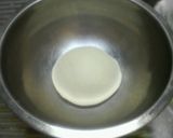 ＢＰ＋イーストで、生地の美味しい中華まん作り方4写真