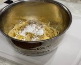 新じゃがでカリカリ、じゃがいものガレット作り方4写真