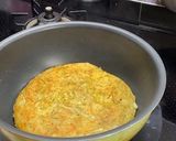 新じゃがでカリカリ、じゃがいものガレット作り方9写真
