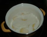 ミルク☆きんとん作り方1写真