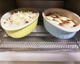 じゃがいもとコンビーフの簡単ミルフィーユ作り方7写真
