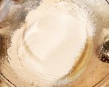 カルピスのブロンディ作り方4写真