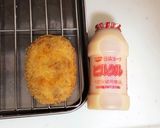 牛肉コロッケ作り方9写真