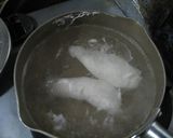 サルサ・ボロネーゼスパゲッティ作り方7写真