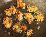 豚肉と大葉と紅生姜の唐揚げ作り方3写真