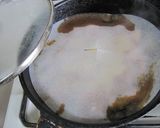鮭のはちみつ煮作り方4写真