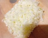 ★☆レンジで簡単！青じそキャベツ焼売☆★作り方3写真