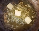きのこだけのアヒージョ!作り方1写真