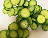 物凄く美味しいビーツ入りポテトサラダ作り方4写真