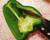 簡単！苦くない塩ピーマン作り方1写真