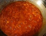 自家製トマトソース♪萎れ気味トマトでも！作り方4写真