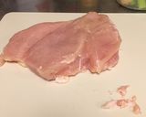 やわらか鶏むね肉と鶏スープ作り方2写真
