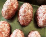 夏のメンチカツ作り方3写真