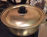 やわらか鶏むね肉と鶏スープ作り方4写真