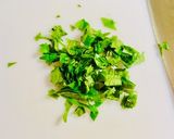 もちふわ♡山芋で重くなぃお好み焼き♡作り方3写真