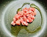 もちふわ♡山芋で重くなぃお好み焼き♡作り方7写真