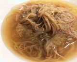 ひと手間で、冷麺をもっと美味しく！作り方6写真