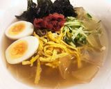 ひと手間で、冷麺をもっと美味しく！作り方7写真