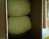 レーズン酵母 全粒粉入り食パン作り方4写真