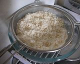 おなかいっぱい♪中華おこわ作り方2写真
