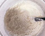 約30分で完成！？不思議パンの枝豆チーズ作り方3写真