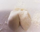 約30分で完成！？不思議パンの枝豆チーズ作り方9写真