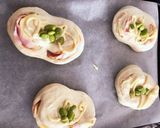 約30分で完成！？不思議パンの枝豆チーズ作り方11写真