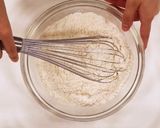 フライパンでぽっぽ焼き作り方1写真
