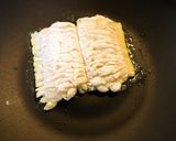 島鱧サンドイッチ作り方3写真