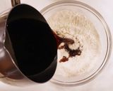 フライパンでぽっぽ焼き作り方5写真
