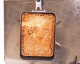 フライパンでぽっぽ焼き作り方8写真