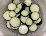 鶏もも肉とふわ卵の野菜中華炒め作り方2写真