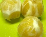 お店の味◎基本のレモネード#1#2作り方3写真