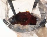 手羽元のオーブン焼き作り方2写真