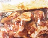 手羽元のオーブン焼き作り方3写真