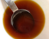 鶏モモ肉とじゃがいもの甘辛炒め作り方1写真