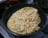 おなかいっぱい♪中華おこわ作り方6写真