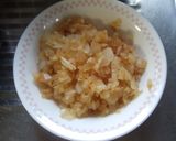 ジューシー！オイスター風味♪海老シウマイ作り方1写真