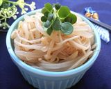 レンジで4分もやしとえのきのマリネ(節約作り方4写真