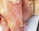 スティックチキン♪揚げたては最高ッ~~作り方3写真