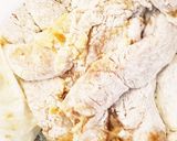 スティックチキン♪揚げたては最高ッ~~作り方6写真