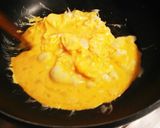 かに玉風和風あんかけ作り方6写真