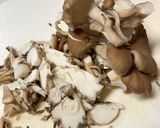 じゃがいもと舞茸のお手軽中華炒め作り方2写真