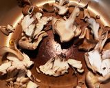 じゃがいもと舞茸のお手軽中華炒め作り方3写真