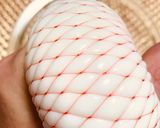 楽しい!ゆで玉子のみじん切り!作り方2写真