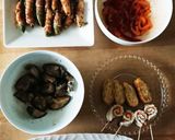 お弁当★インゲンの豚肉巻き★作り置き作り方4写真