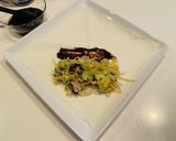 米国式の木須肉 Moo Shu Pork作り方10写真