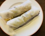 米国式の木須肉 Moo Shu Pork作り方11写真
