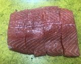 簡単すぎてゴメン★鮭のマヨネーズ焼き作り方2写真
