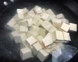 子供も大好き★簡単★我が家の和風麻婆豆腐作り方1写真